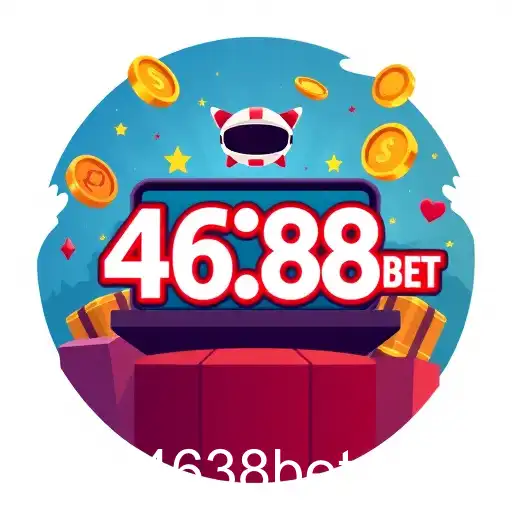 The Rise of 4638Bet in the Gaming World