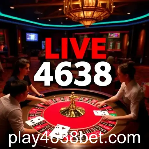 Exploring the 'Casino Games' Category: Insights into the '4638bet' Phenomenon