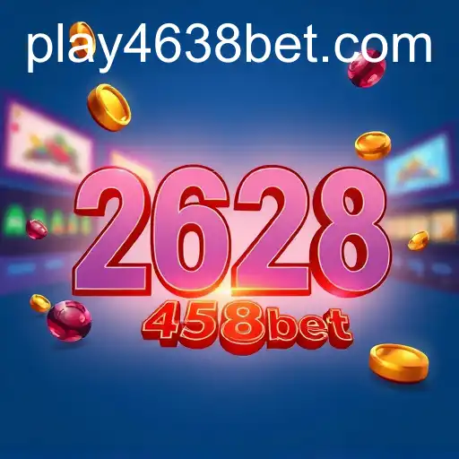 4638bet: A New Era for Online Gaming