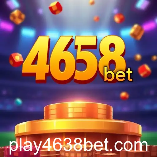 4638bet: A New Era for Online Gaming