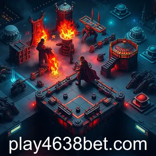 Betting Success in Modern Gaming