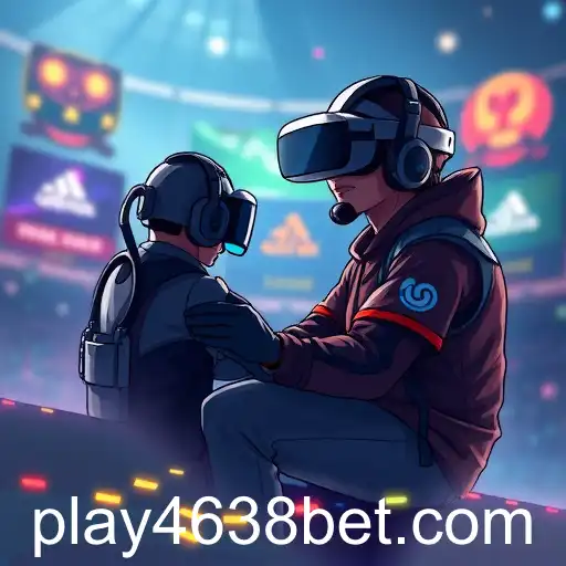 Digital Shift in Online Gaming