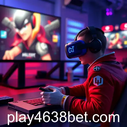 Emerging Trends in Online Gaming