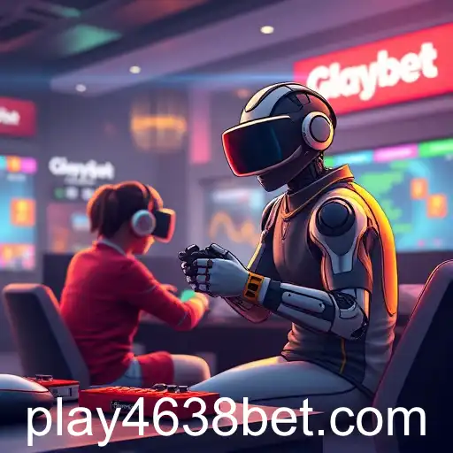 Gaming Landscape Transformed by Online Innovations