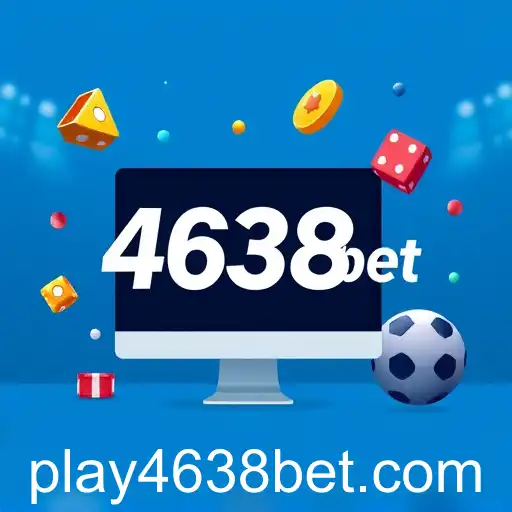 The Rise of 4638bet in Online Gaming
