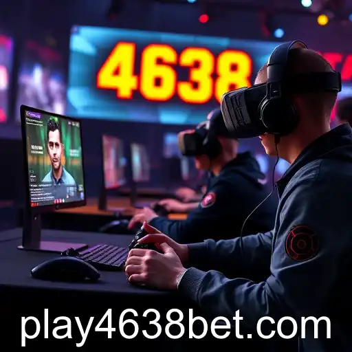 Evolving Landscape of Online Gaming