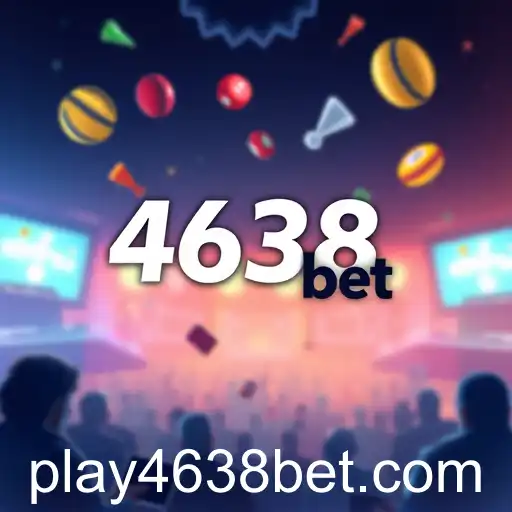 The Rise of 4638bet in Gaming