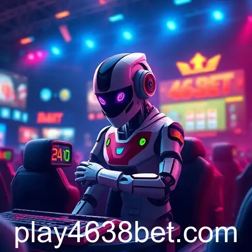 The Rise of 4638bet: Transforming Online Gaming